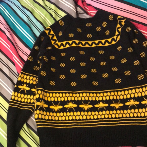 Wutang Clan Ugly Christmas Sweater 